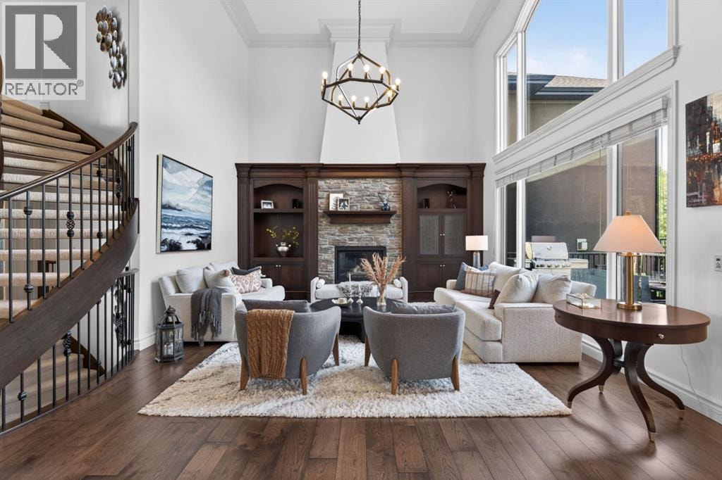 32 Aspen Meadows Manor SW — photo 13