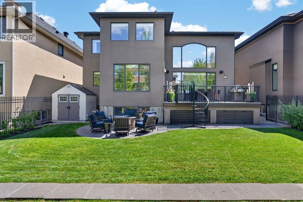 32 Aspen Meadows Manor SW — photo 47