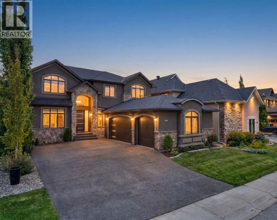 32 Aspen Meadows Manor SW — photo 1