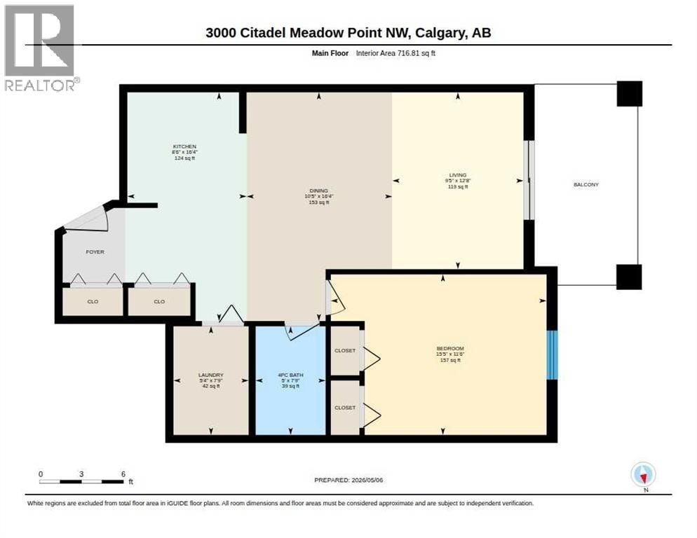 207, 3000 Citadel Meadow Point NW — photo 21