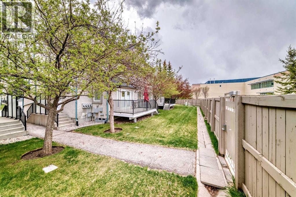 156 Simcoe Place SW — photo 30