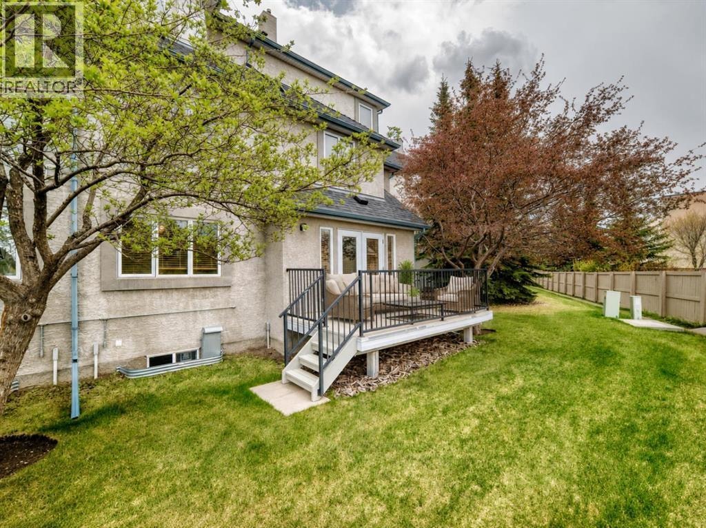 156 Simcoe Place SW — photo 29