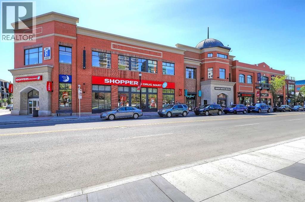 708, 718 12 Avenue SW — photo 32