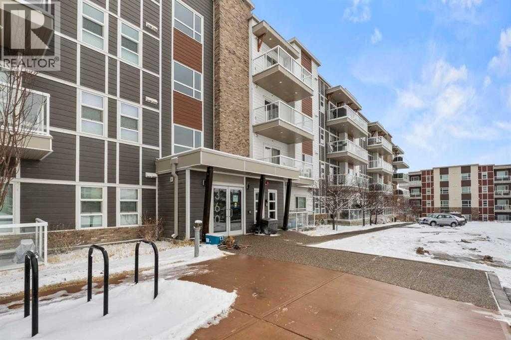 107, 360 Harvest Hills Common NE — photo 1