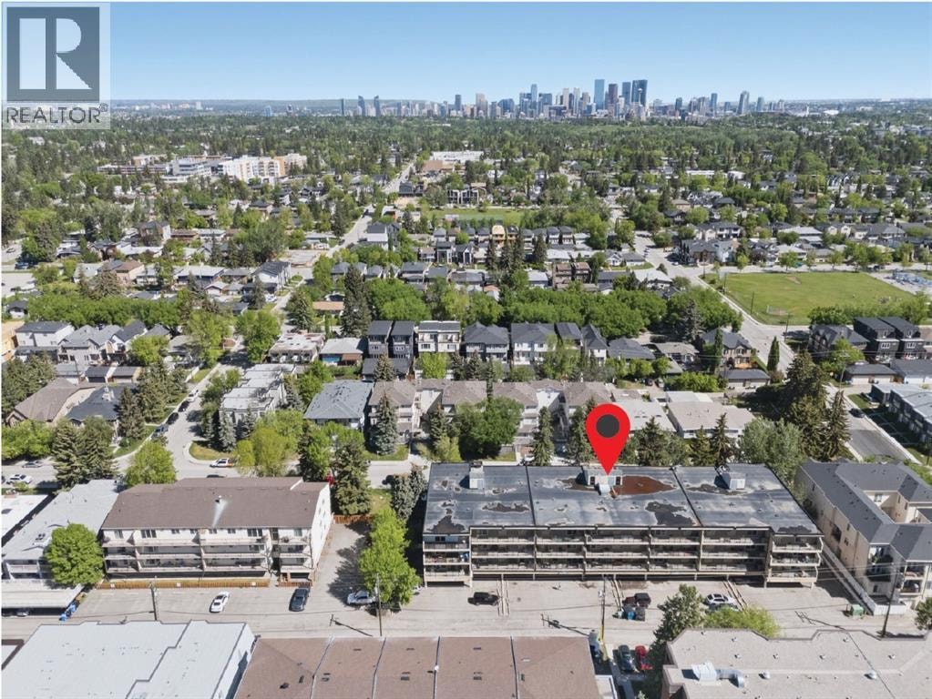 401, 617 56 Avenue SW — photo 32