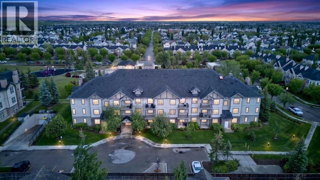 305, 37 Prestwick Drive SE
