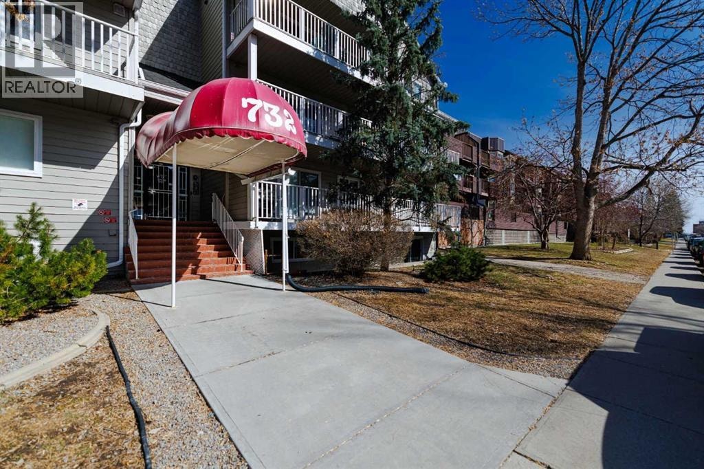 403, 732 57 Avenue SW — photo 2