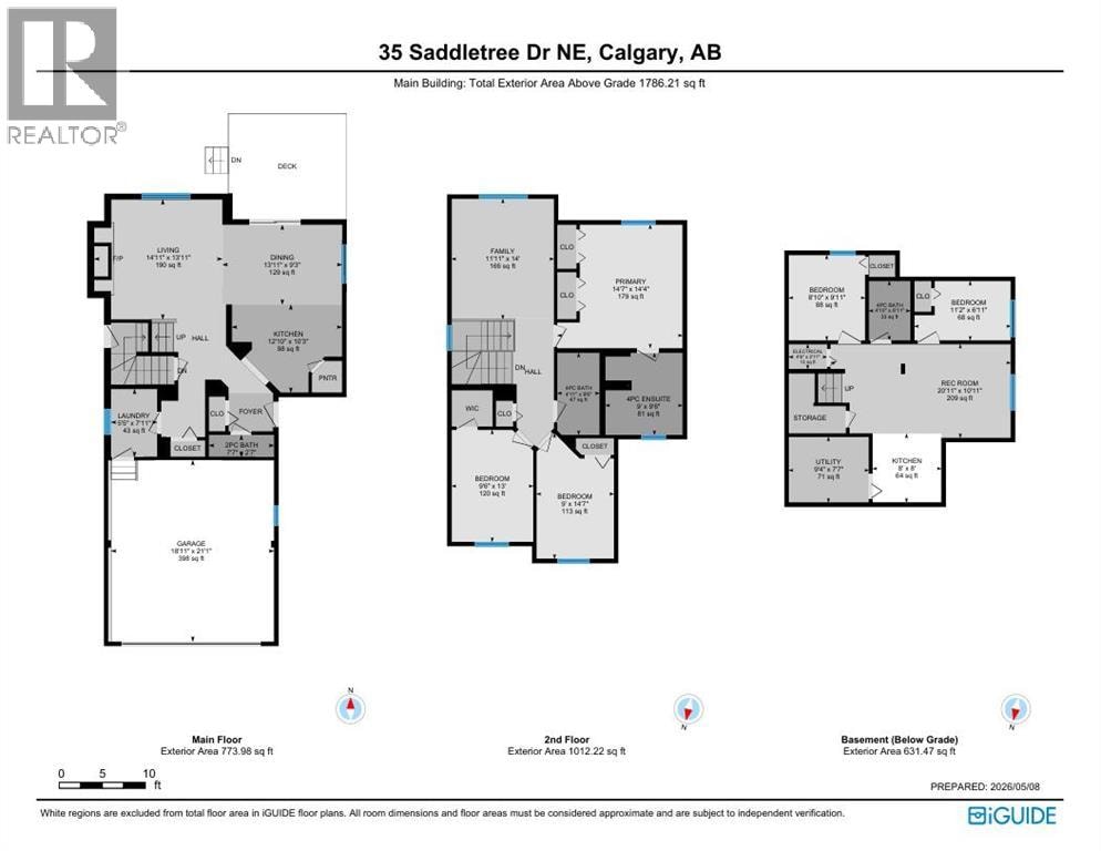 35 Saddletree Drive NE — photo 32