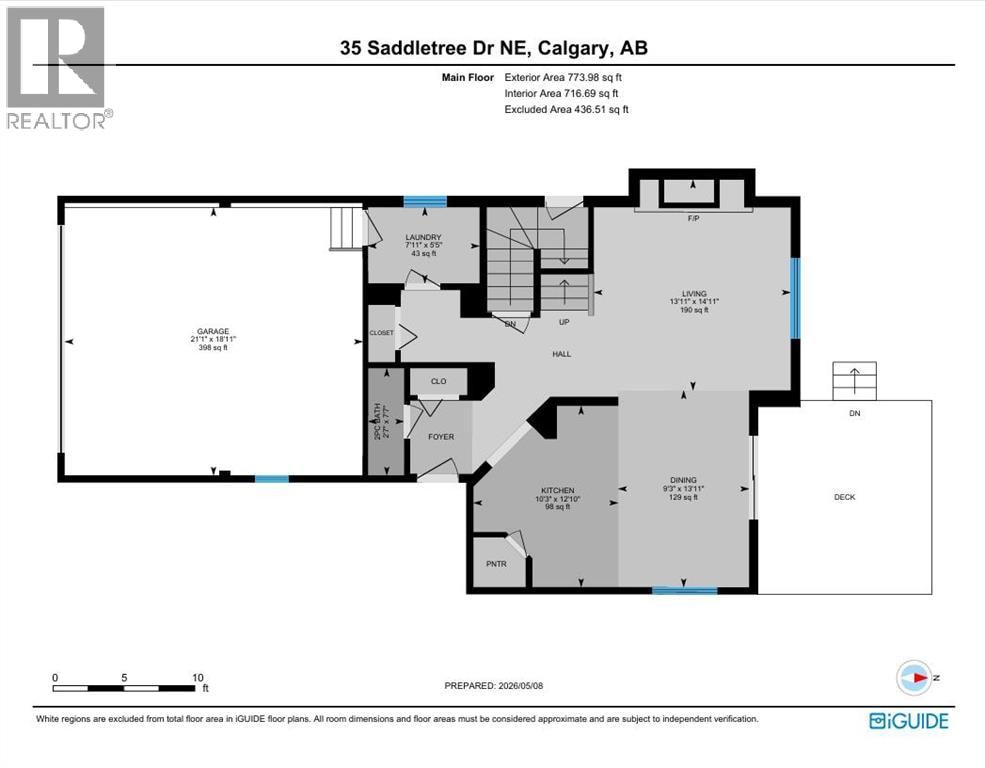 35 Saddletree Drive NE — photo 33