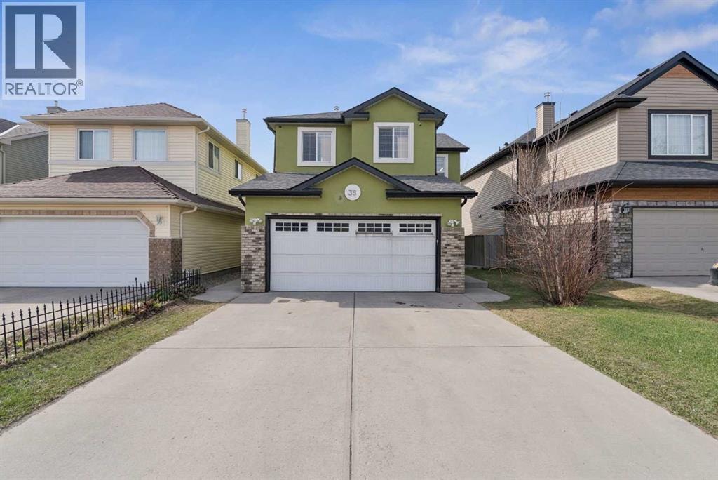 35 Saddletree Drive NE