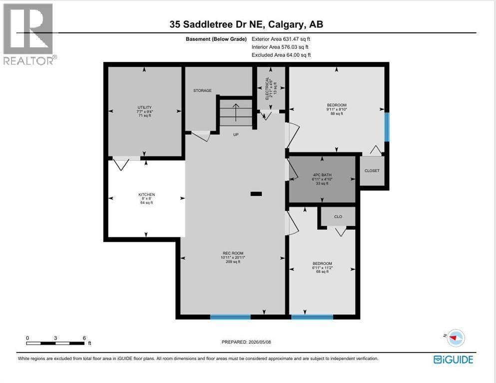 35 Saddletree Drive NE — photo 35