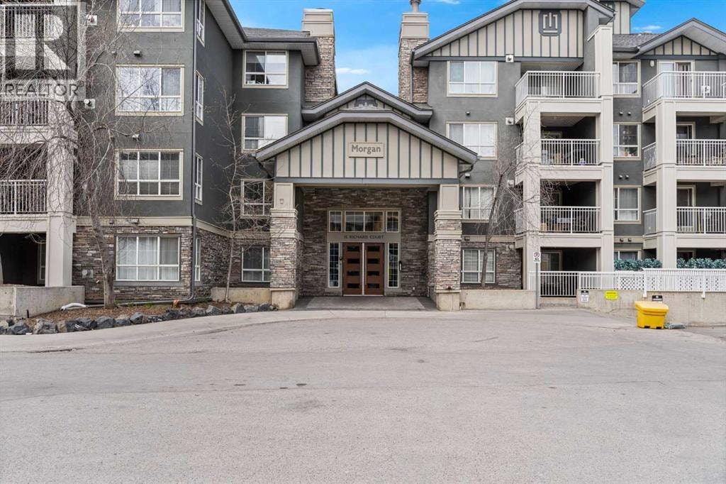 113, 35 Richard Court SW