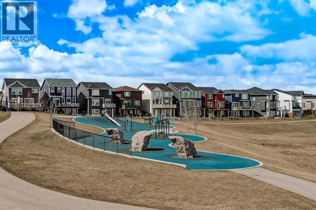 37 Evansfield Manor NW — photo 39
