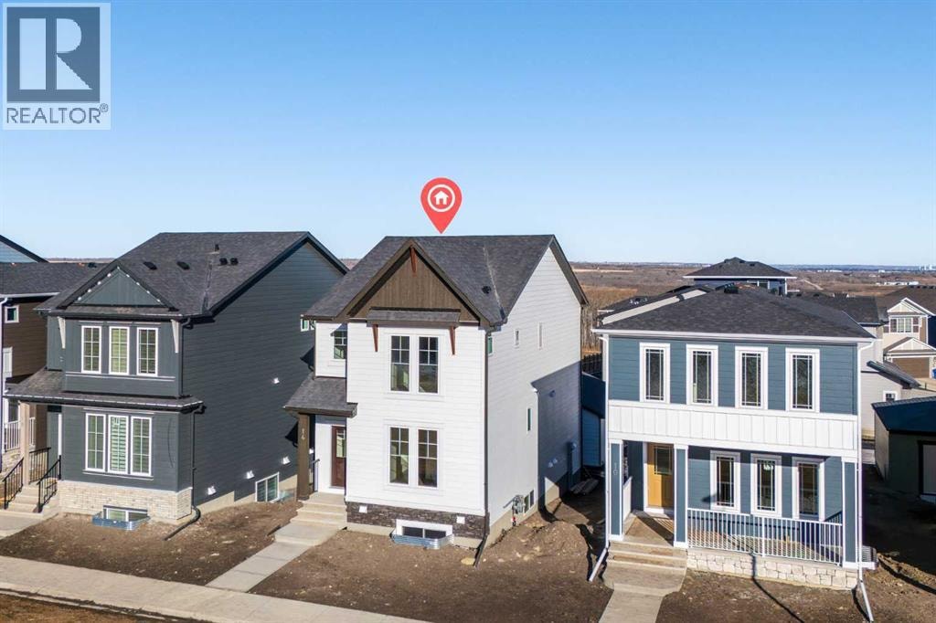 14 Versant Path SW