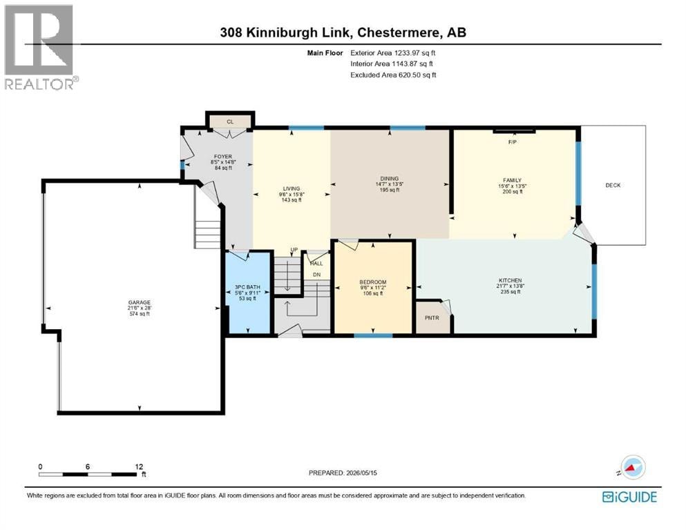 308 Kinniburgh Link — photo 46