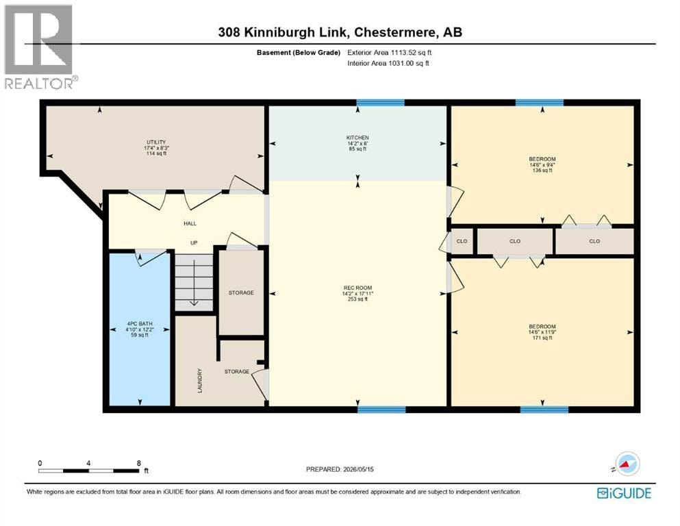 308 Kinniburgh Link — photo 48