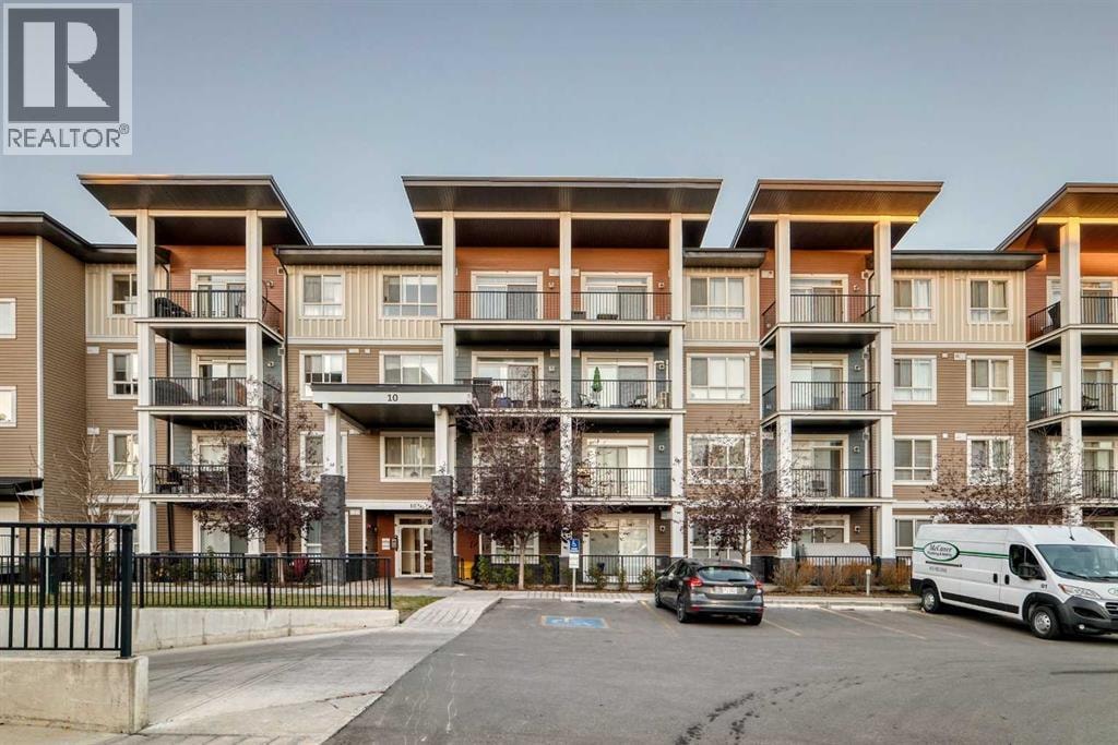 405, 10 Walgrove Walk SE — photo 2