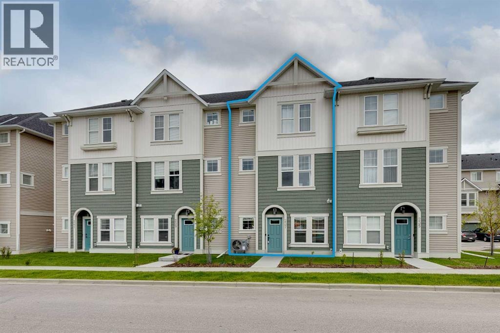 237 South Point Park SW — photo 1