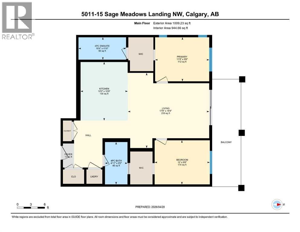 5011, 15 Sage Meadows Landing NW — photo 3