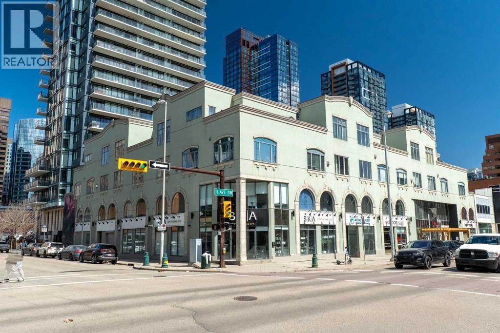 311, 638 11 Avenue SW — photo 34