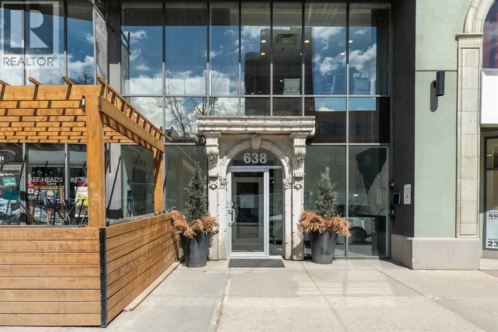 311, 638 11 Avenue SW — photo 33