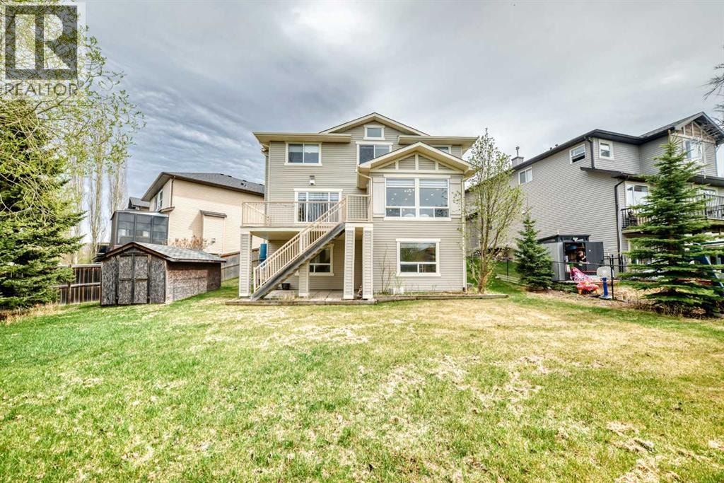 11 Cresthaven Bay SW — photo 47