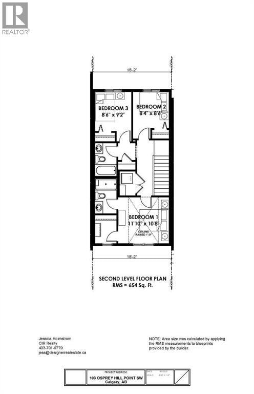 103 Osprey Hill Point SW — photo 20