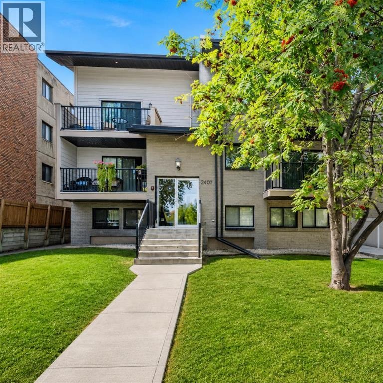 11, 2407 17 Street SW — photo 2