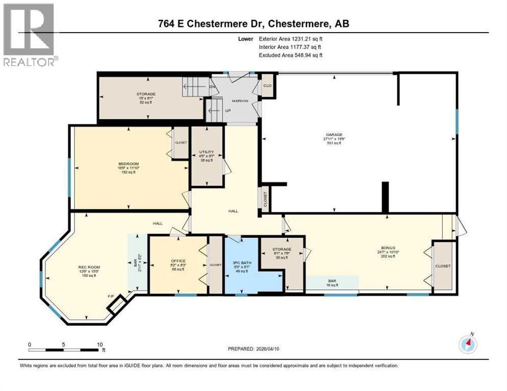 764 East Chestermere Drive — photo 31