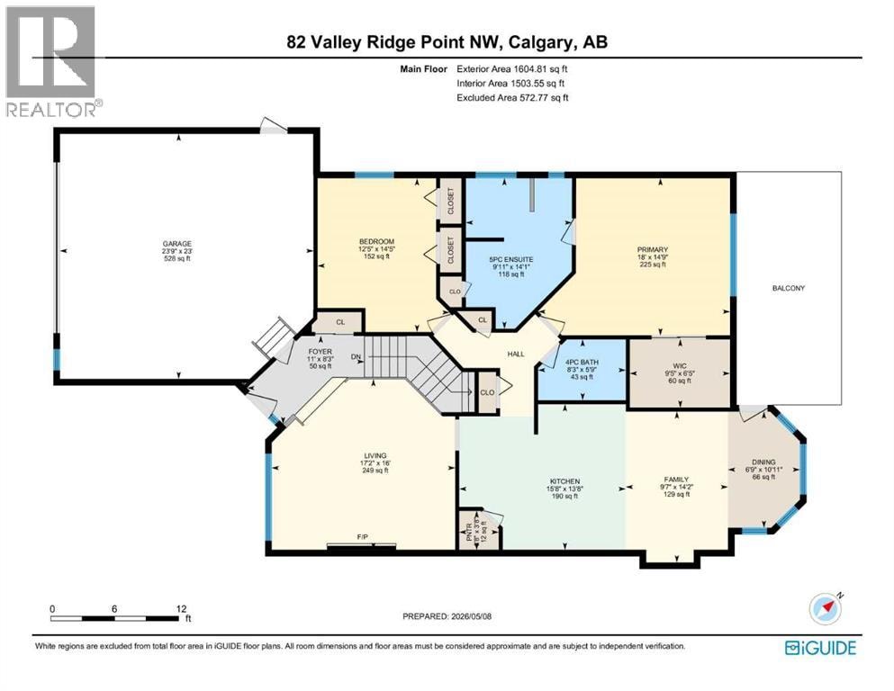 82 Valley Ridge Point NW — photo 42