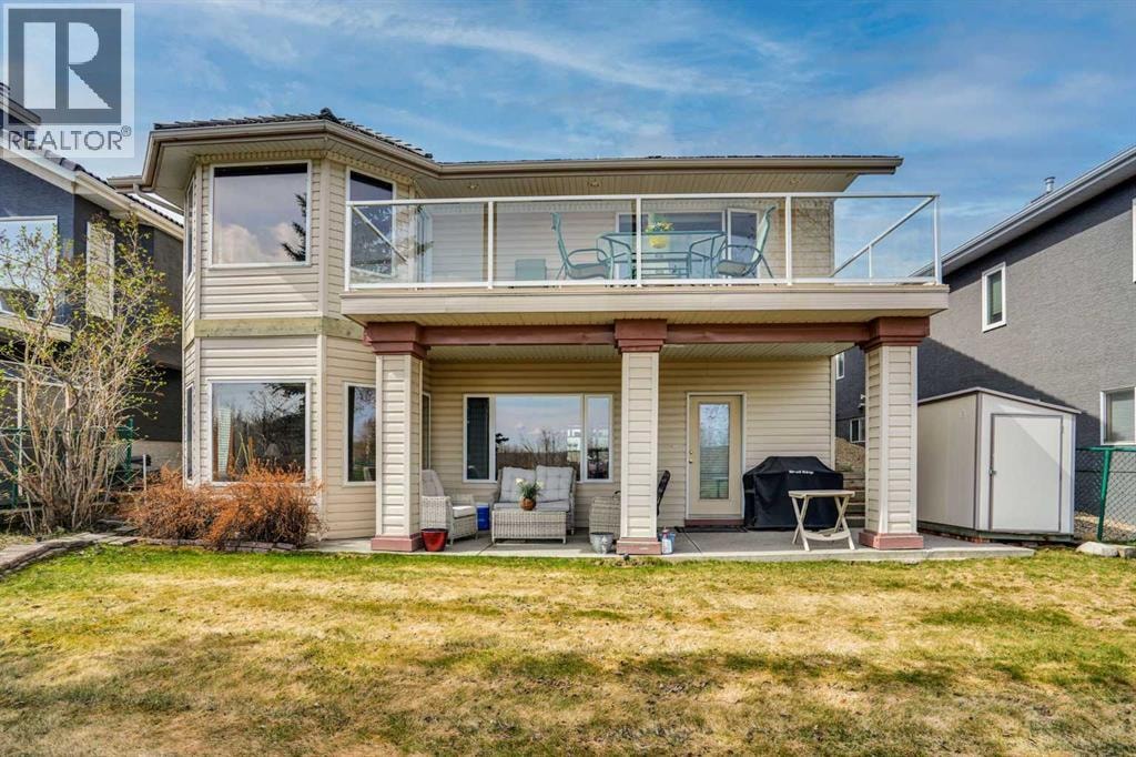 82 Valley Ridge Point NW — photo 39