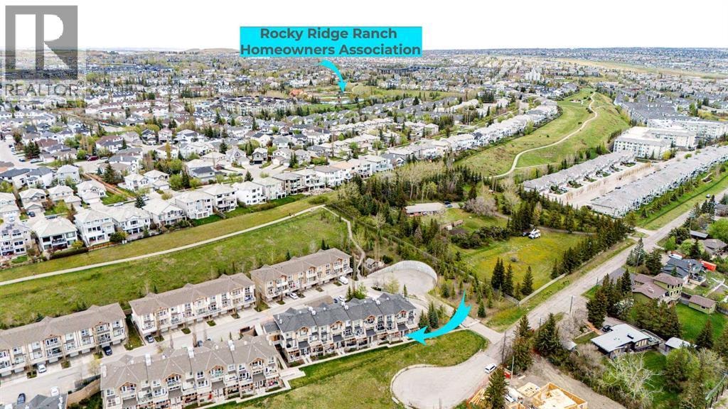 7, 181 Rockyledge View NW — photo 34