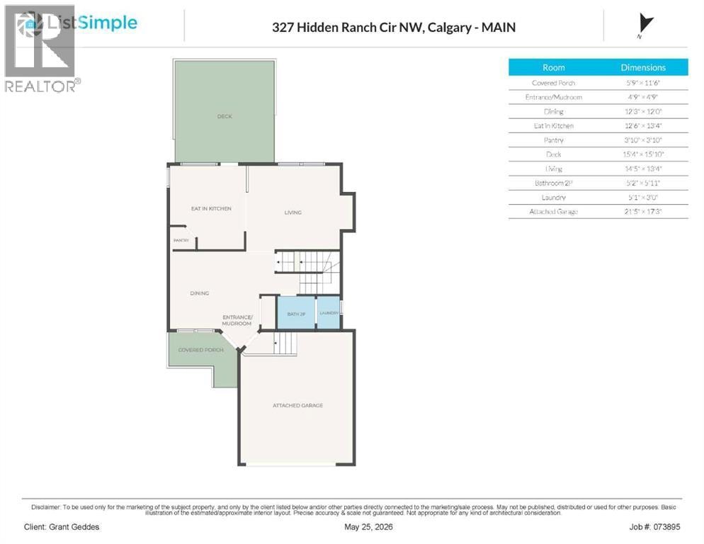 327 Hidden Ranch Circle NW — photo 37