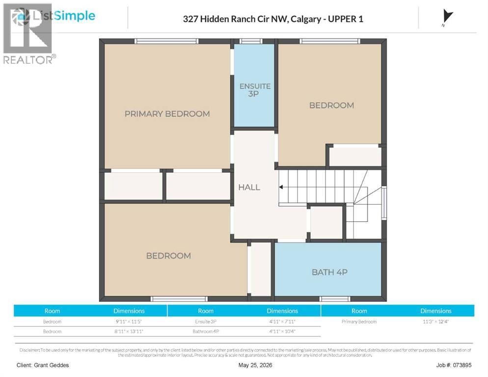 327 Hidden Ranch Circle NW — photo 38