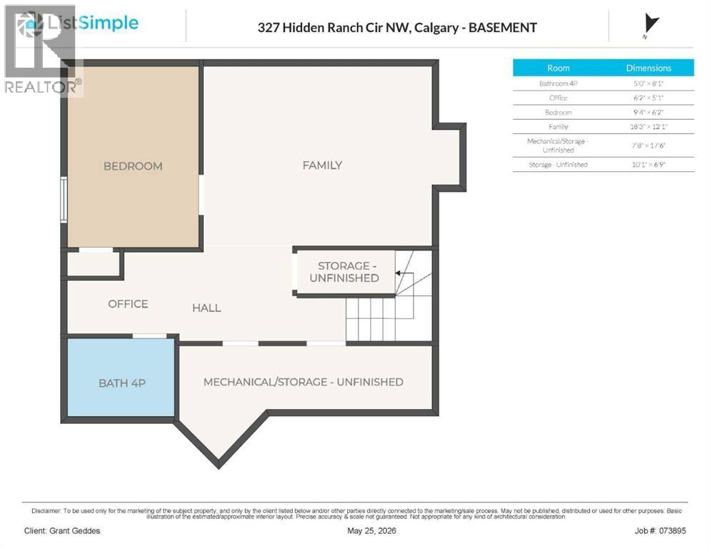 327 Hidden Ranch Circle NW — photo 39