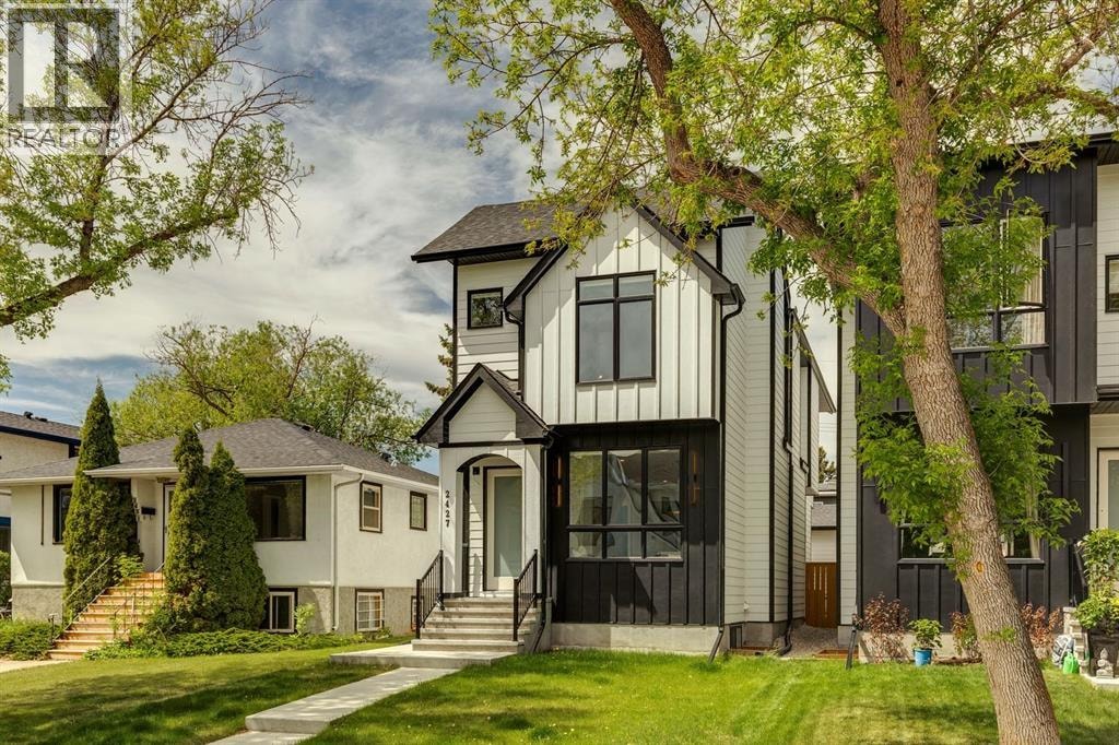 2427 27 Street SW — photo 46