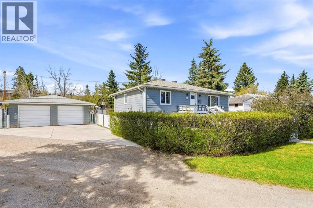 8303 Bowglen Road NW — photo 3