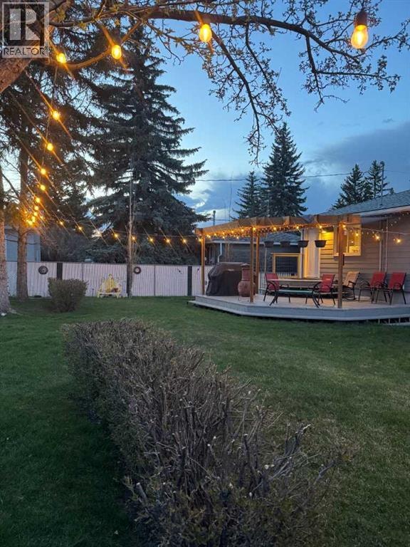8303 Bowglen Road NW — photo 46