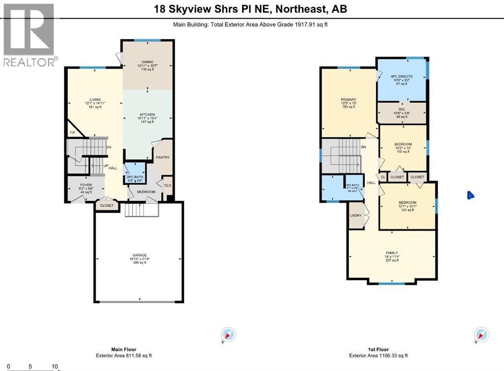 18 Skyview Shores Place NE — photo 39