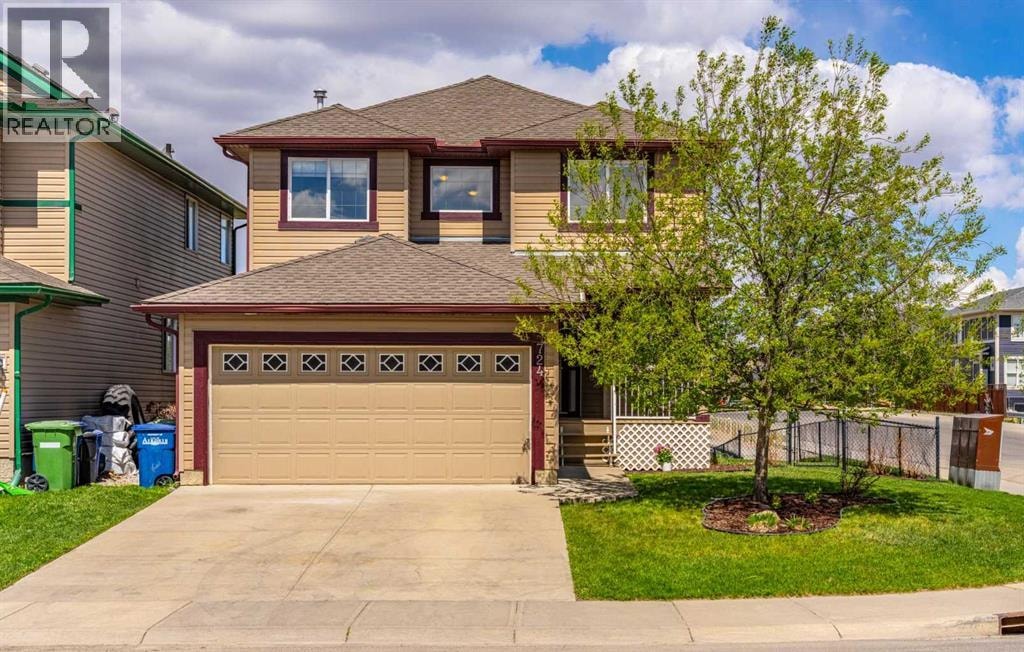 724 Luxstone Landing SW — photo 2