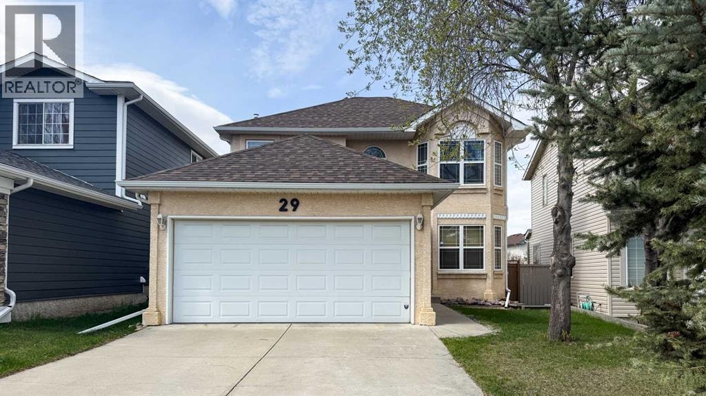 29 Harvest Glen Link NE — photo 1