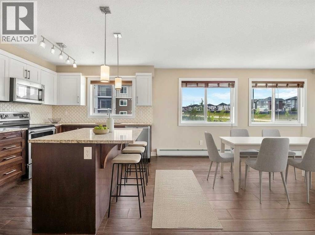 4301, 450 Sage Valley Drive NW — photo 1