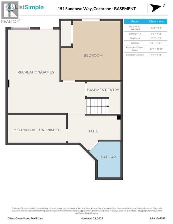 151 Sundown Way — photo 46