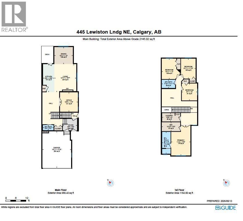 445 Lewiston Landing NE — photo 2
