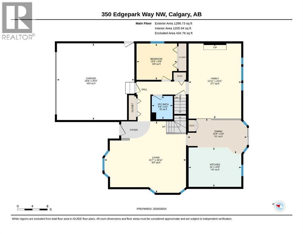 350 Edgepark Way NW — photo 48