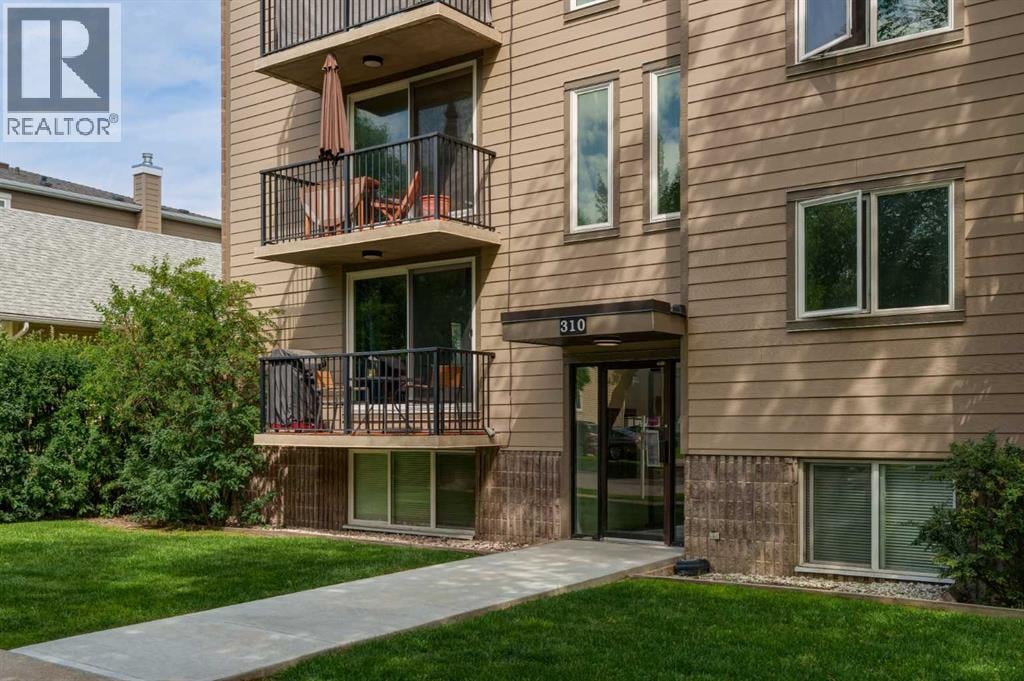 204, 310 4 Avenue NE — photo 30