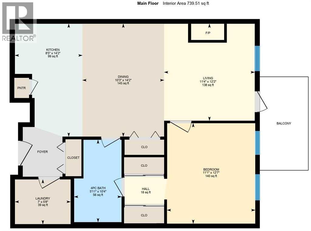 206, 3651 Marda Link SW — photo 39