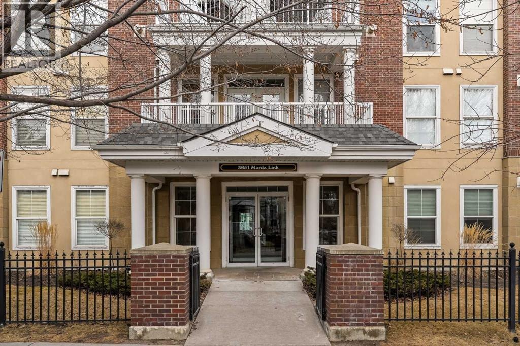 206, 3651 Marda Link SW — photo 41