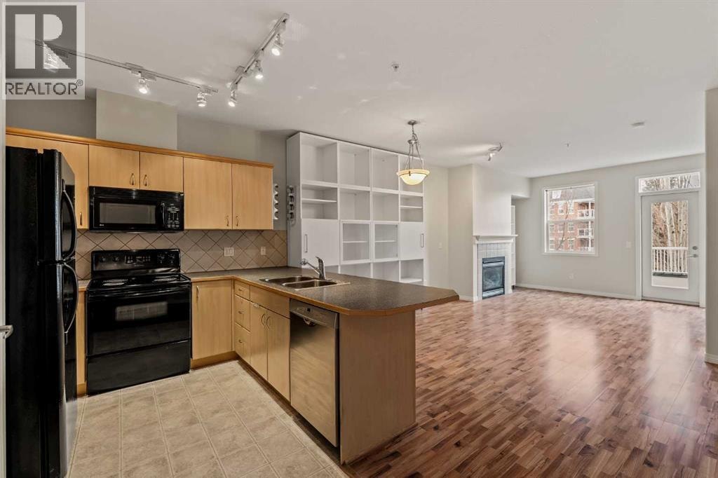 206, 3651 Marda Link SW — photo 4