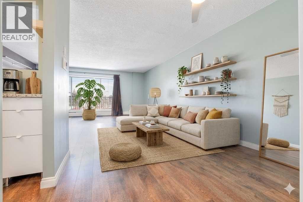 35B, 231 Heritage Drive SE